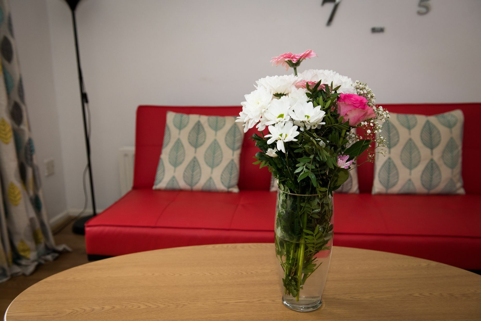 Very Central Location- Free Parking - 2 Bedrooms 벨파스트 외부 사진