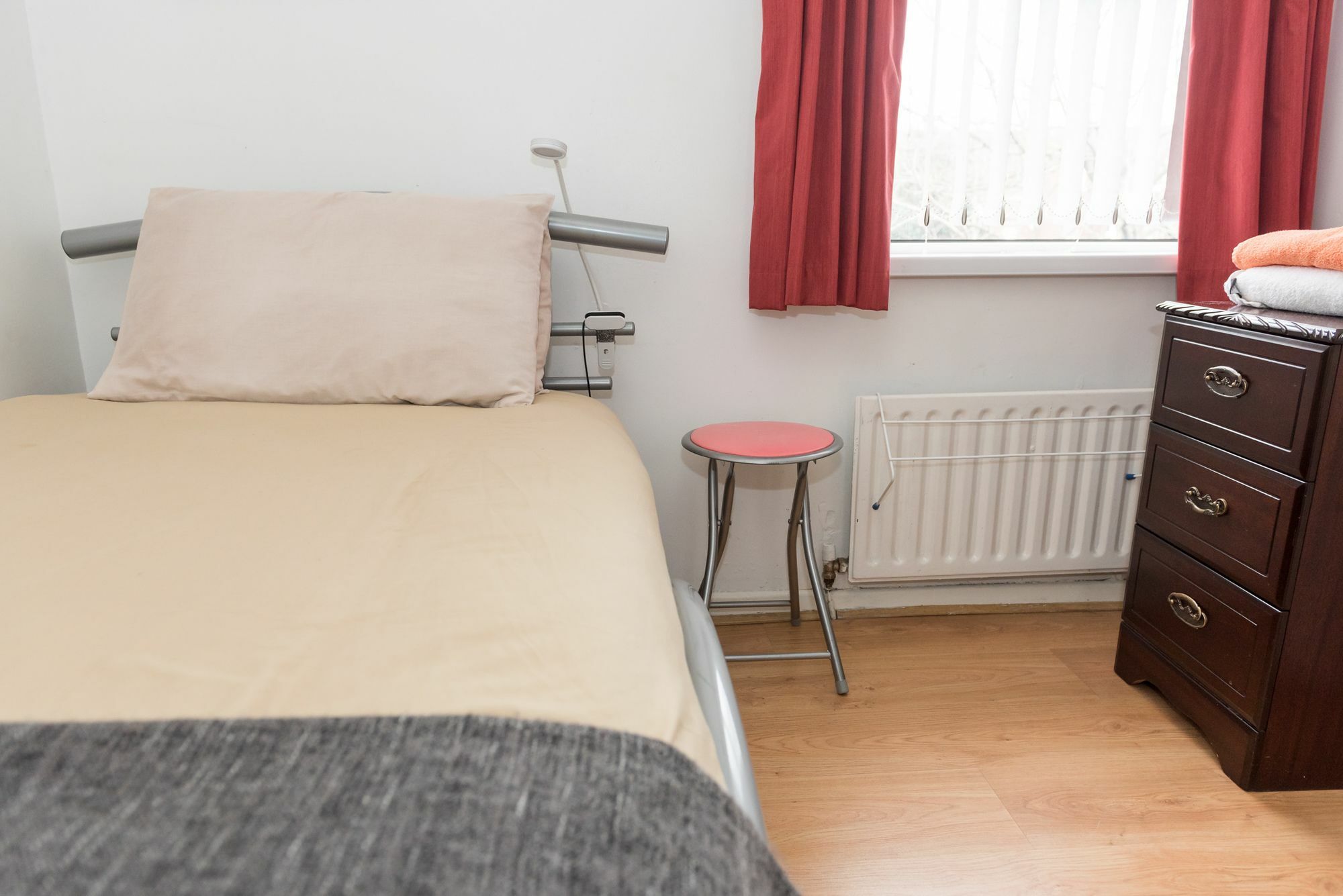 Very Central Location- Free Parking - 2 Bedrooms 벨파스트 외부 사진